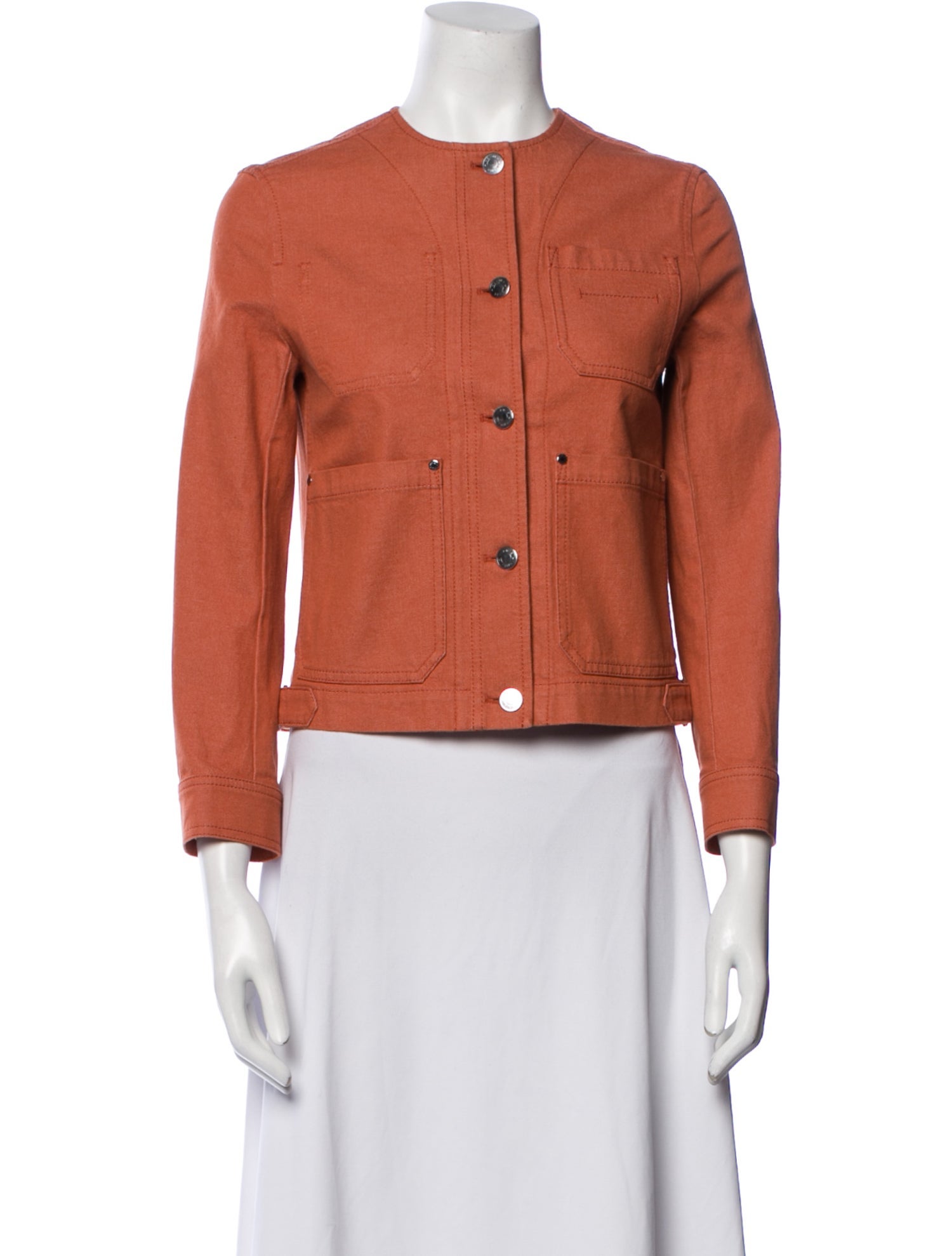 Hermès Jacket